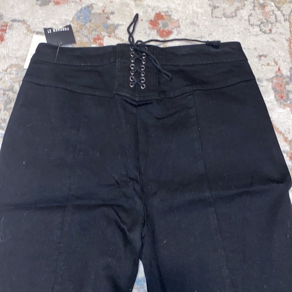 NWOT Forever 21 Black jeans bundle - Picture 11 of 13